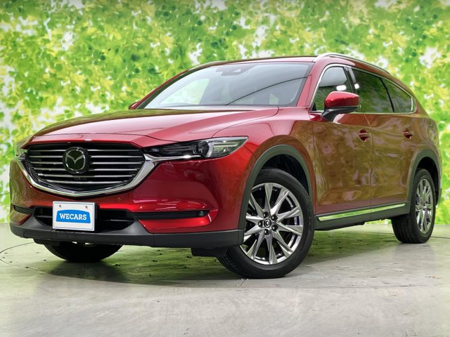 CX-82.5 25T Lパッケージ