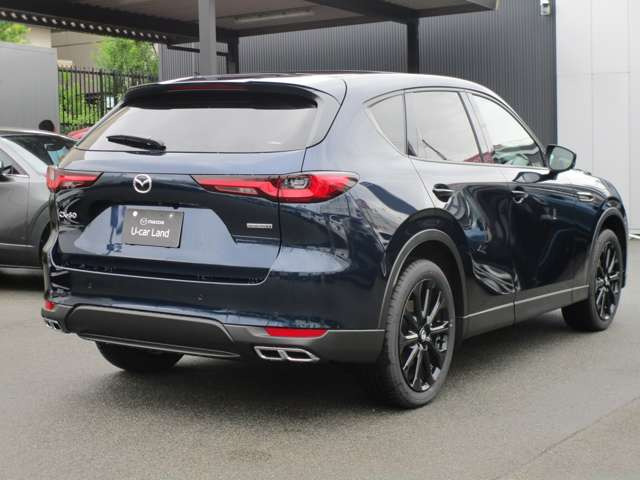 CX-603.3 XD プレミアム スポーツ ディーゼル