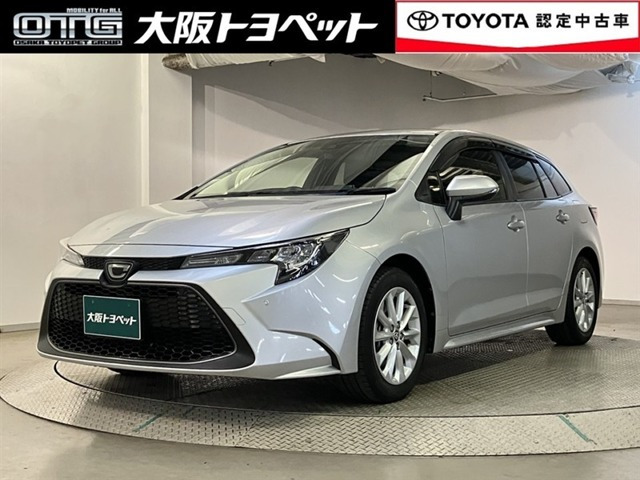 カローラツーリング1.8 S
