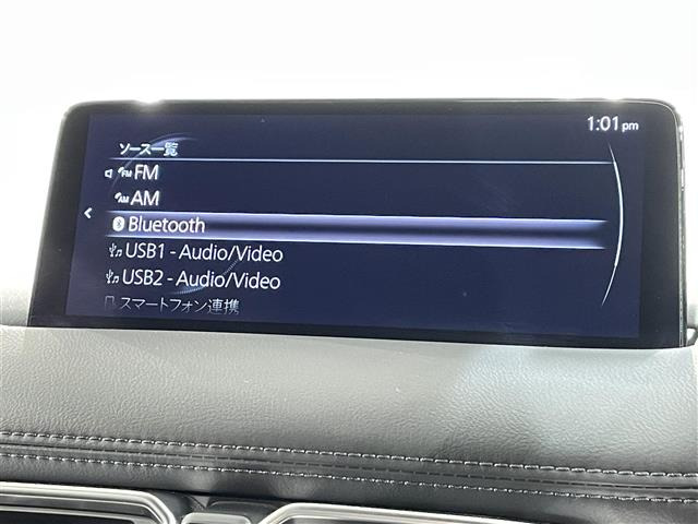 CX-52.2 XD スポーツアピアランス