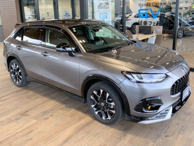 ZR-V2.0 e:HEV Z 4WD
