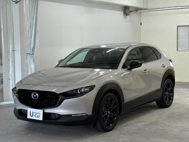 CX-302.0 20S レトロスポーツエディション
