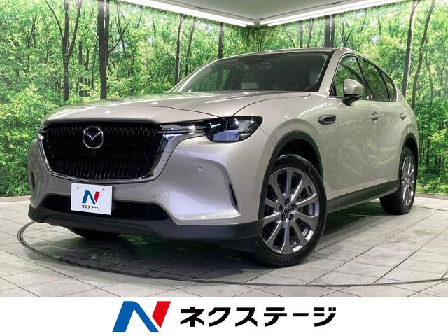 CX-603.3 XD Lパッケージ ディーゼル