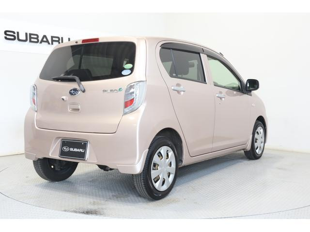 プレオプラスLA スマートアシスト 4WD