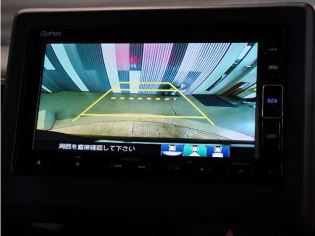 N-BOXカスタムL