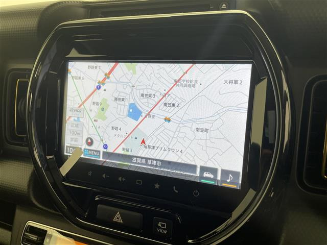 ハスラーX