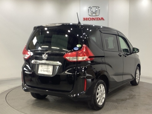 フリード+1.5 G ホンダセンシング 4WD