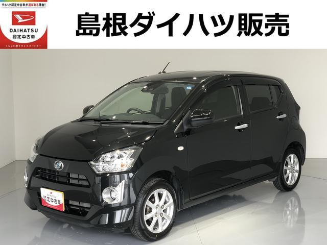 ミライースG リミテッド SAIII 4WD