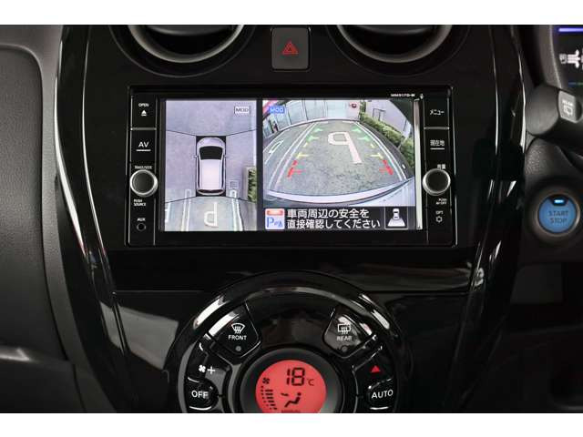 ノート1.2 e-POWER X