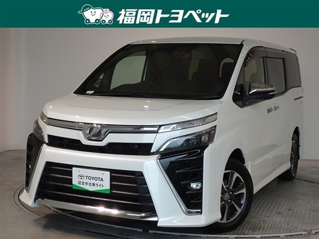 ヴォクシー2.0 ZS 煌