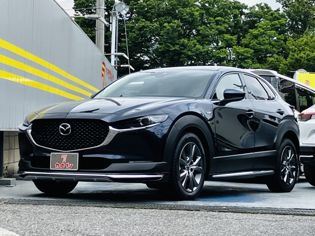 CX-302.0 X Lパッケージ 4WD