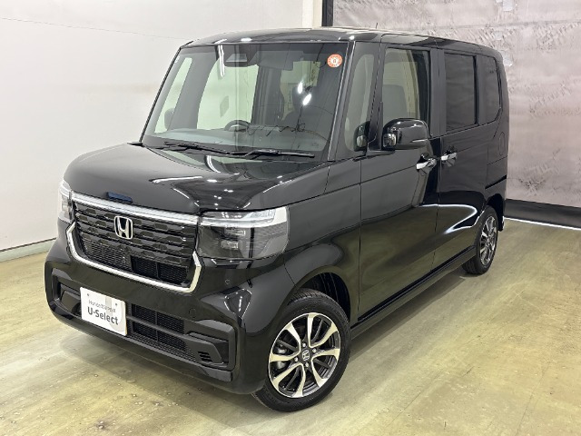 N-BOXカスタム