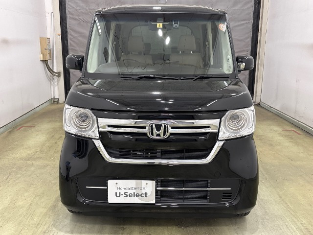 N-BOXL 4WD