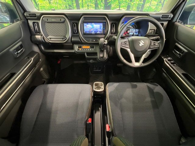 ハスラーJ スタイルII