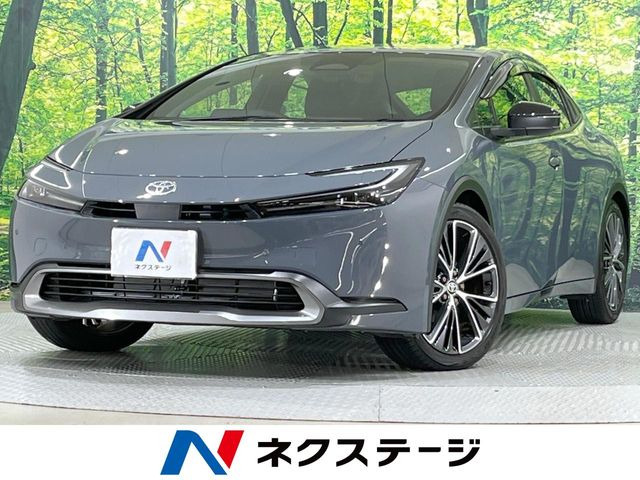 プリウス