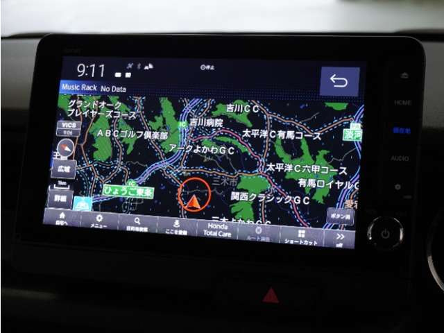 N-BOXカスタムコーディネートスタイル モノトーン