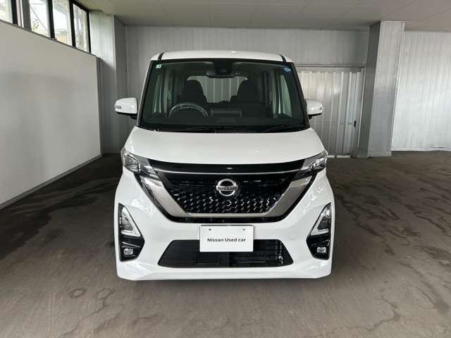 ルークスハイウェイスター Gターボ プロパイロットエディション 4WD