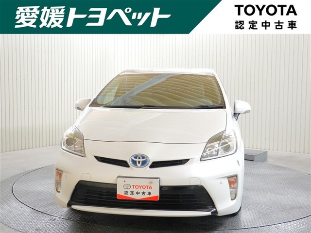 プリウス1.8 S