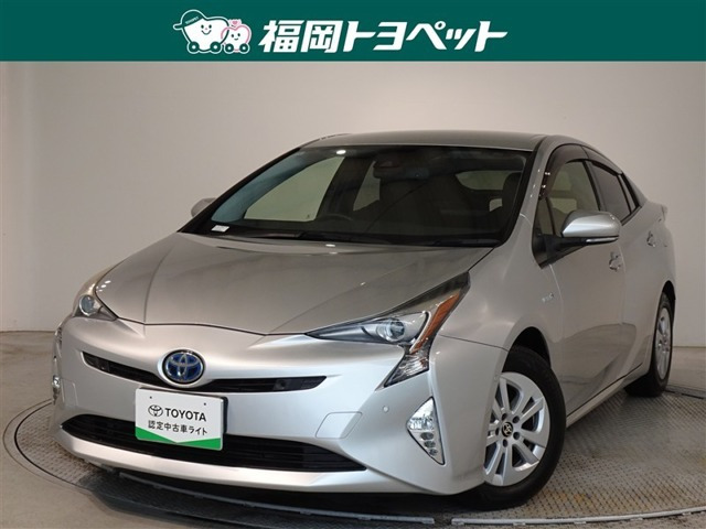 プリウス1.8 S セーフティ プラス