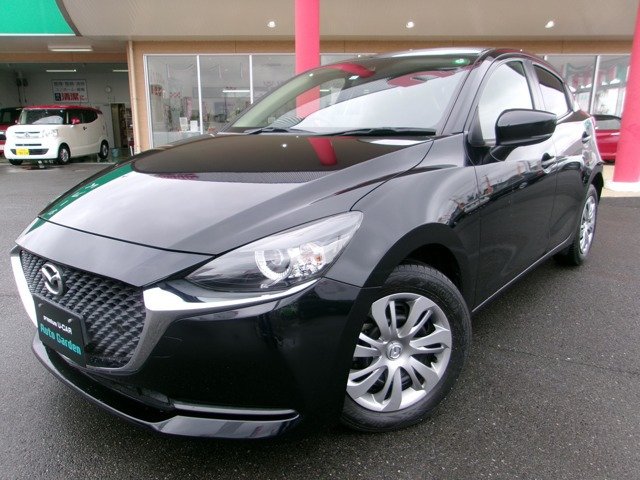 MAZDA21.5 15S