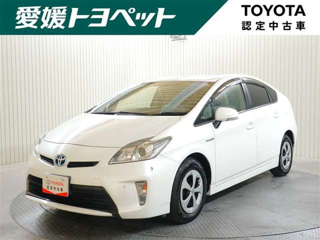 プリウス1.8 S