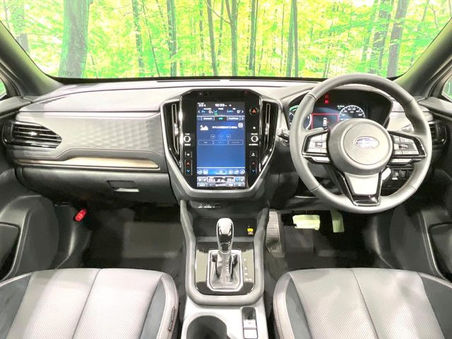 フォレスター2.5 プレミアム S:HEV EX 4WD