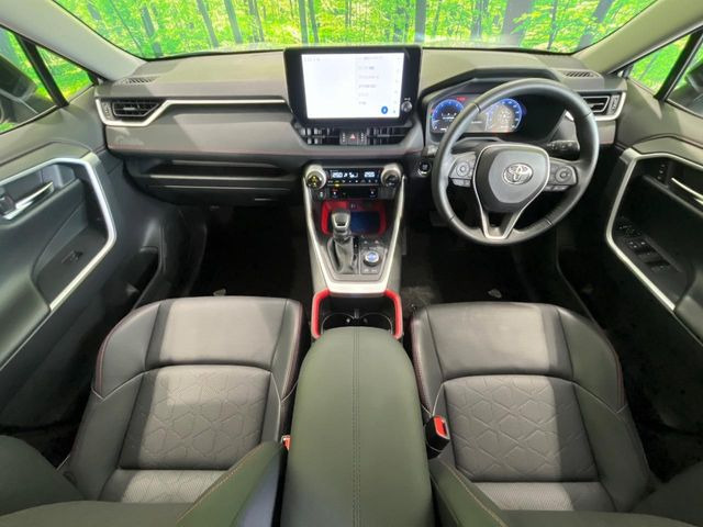 RAV42.0 アドベンチャー オフロードパッケージ II 4WD