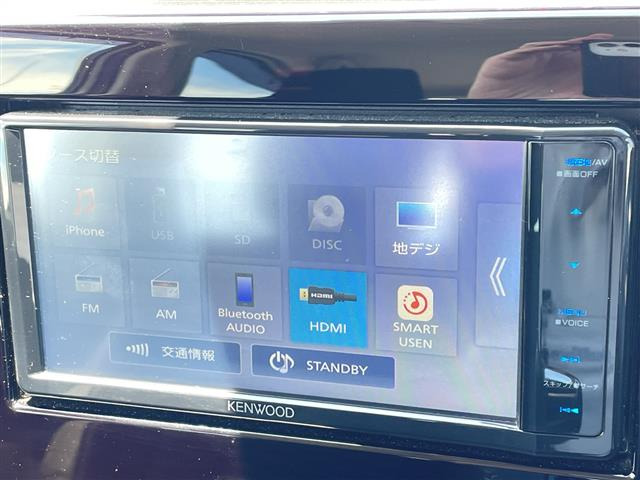 フレアハイブリッド XS