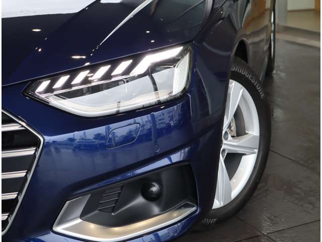 A435 TDI アドバンスド