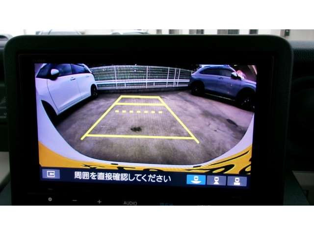 N-VAN e:e: ファン