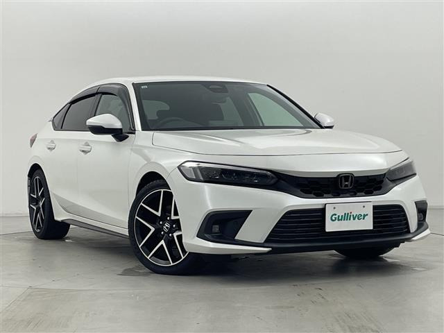 シビックセダンLX