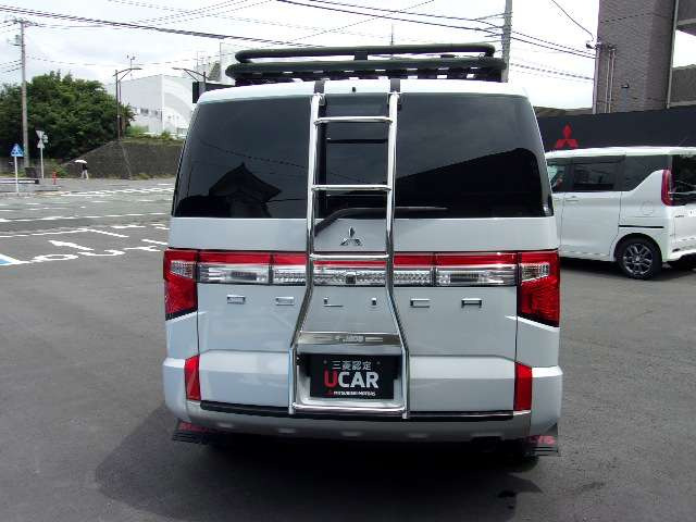 デリカD:52.2 P 4WD