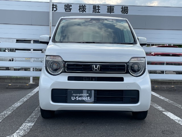 N-WGNL ホンダ センシング 4WD