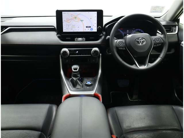 RAV42.5 ハイブリッド アドベンチャー オフロードパッケージ II E-Four 4WD