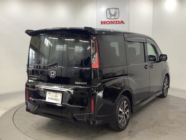 ステップワゴン1.5 スパーダ ホンダ センシング 4WD