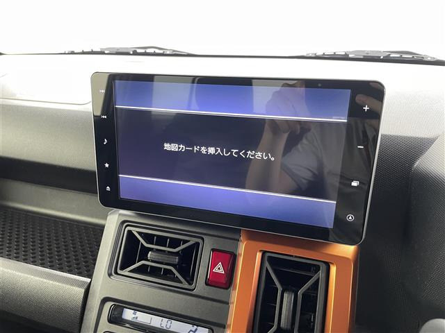 タフトG ターボ