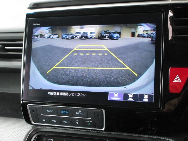 ステップワゴン1.5 スパーダ ホンダ センシング