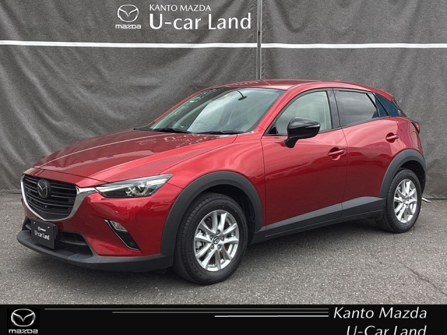 CX-3