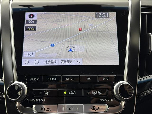 クラウンハイブリッド 2.5 RS Four リミテッド 4WD
