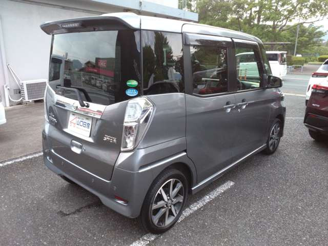 デイズルークスハイウェイスター X Vセレクション