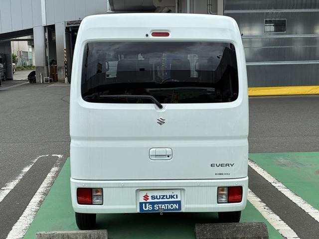 エブリイジョイン ターボ ハイルーフ