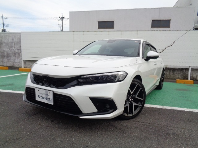 シビック