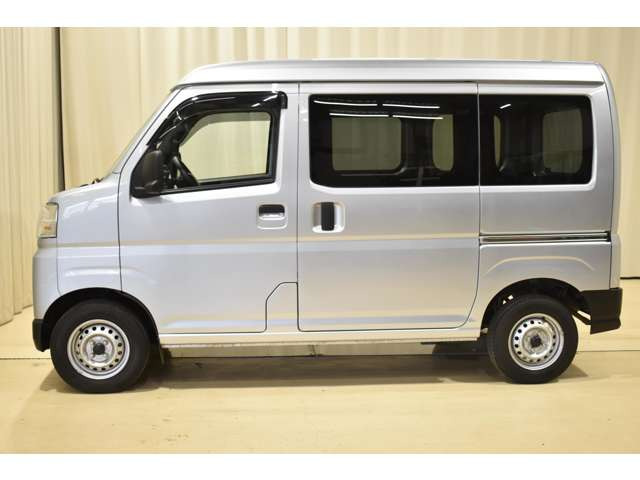 ピクシスバンデラックス 4WD