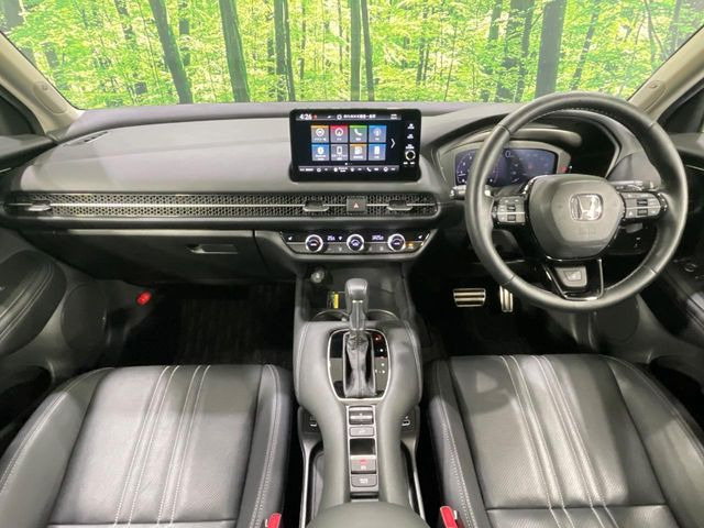 ZR-V1.5 Z