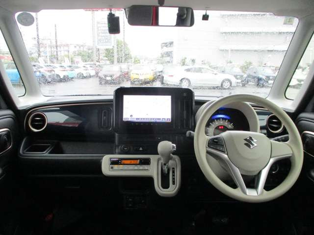 ワゴンRスマイルハイブリッド(HYBRID) X