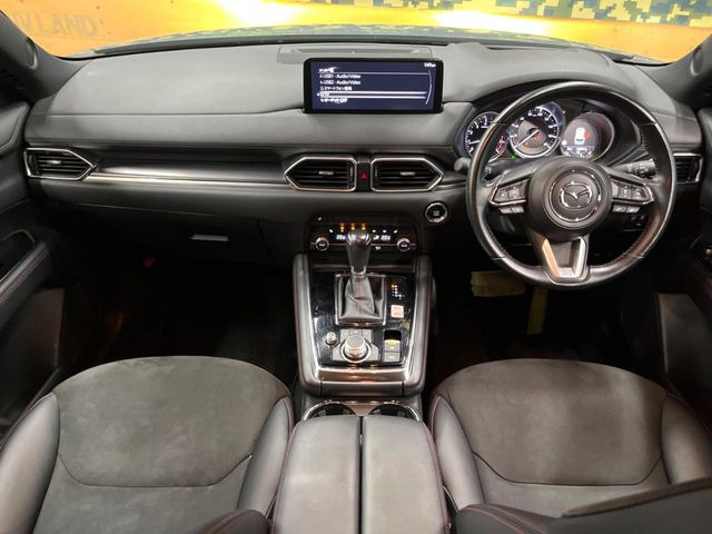 CX-82.5 25S ブラックトーンエディション