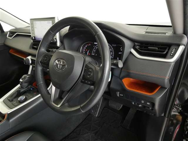 RAV42.0 アドベンチャー 4WD