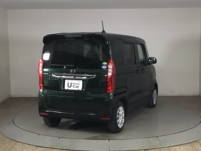N-BOXG L ホンダセンシング