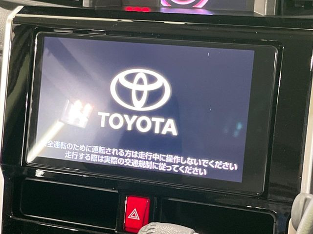 ルーミー1.0 カスタム G-T