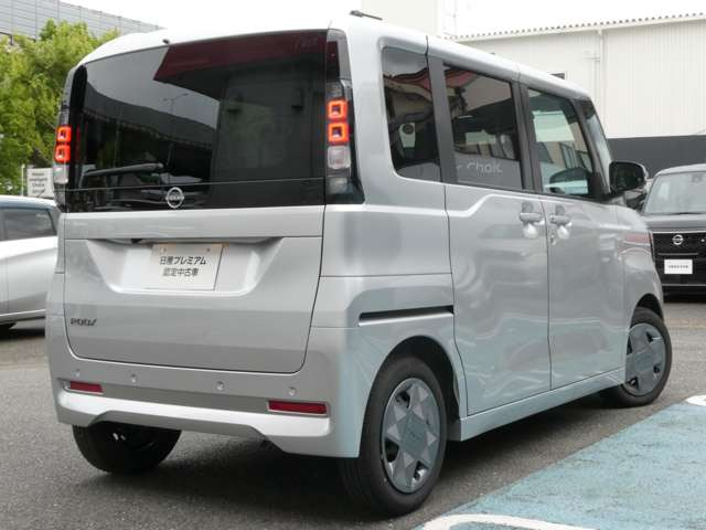 デイズルークスX